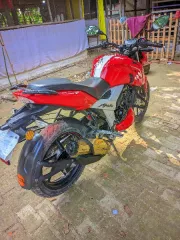 TVS Apache RTR 160 4V